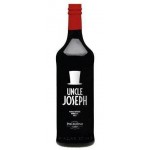 Uncle Joseph - Marsala Superiore Rubino DOC Dolce - Cantine Pellegrino