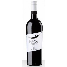 Naca - Primitivo Puglia I.G.P. Bio - Cantine San Marzano