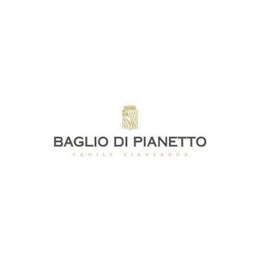 Baiasyra Bio 2019 - Terre Siciliane IGT - Baglio di Pianetto