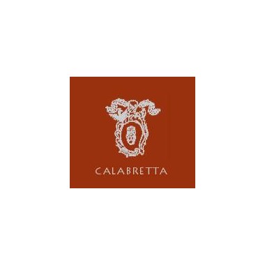 Cala Cala Bianco 2018 Triple "A" - Terre Siciliane IGT - Azienda Vinicola Calabretta