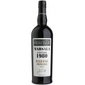 Heritage Marsala Vintage 1980 - Riserva Vergine Secco - Francesco Intorcia