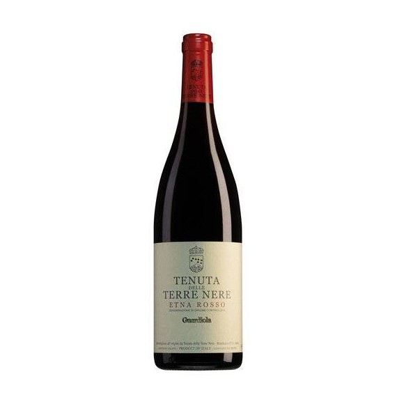 Guardiola Cru 2018 - Etna Rosso DOC - Tenuta delle Terre Nere