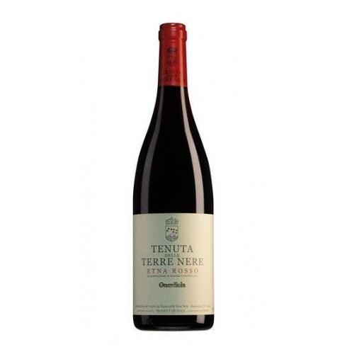 Guardiola Cru 2018 - Etna Rosso DOC - Tenuta delle Terre Nere