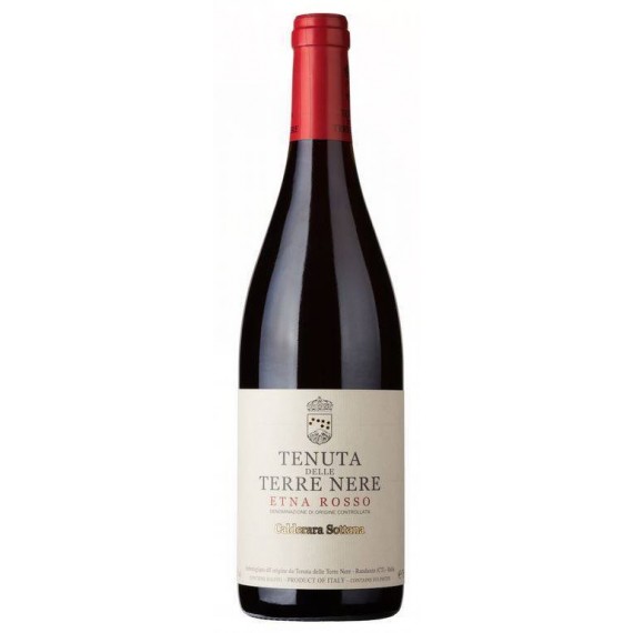 Calderara Sottana 2018 - Etna Rosso DOC - Tenuta delle Terre Nere