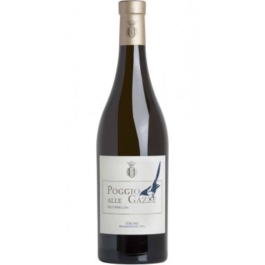 Poggio Alle Gazze 2017 - Toscana Bianco IGT - Dell'Ornellaia