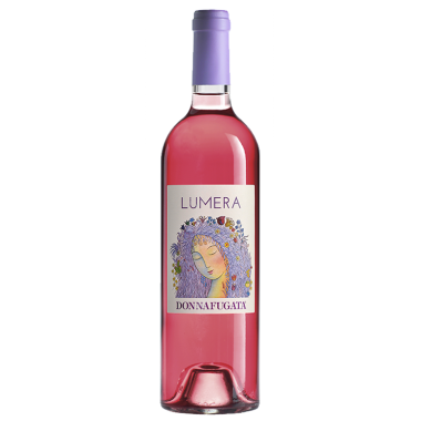 Lumera 2019 - Sicilia DOC - Donnafugata