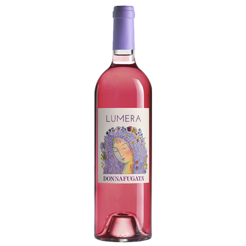 Lumera 2019 - Sicilia DOC - Donnafugata Lumera 2019 - Sicilia DOC - Donnafugata