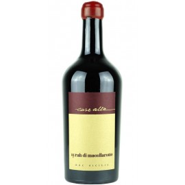 Syrah di Macellarotto - Sicilia D.O.C. - Azienda Agricola Case Alte