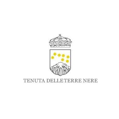 Etna Rosato D.O.C. - Tenuta Delle Terre Nere