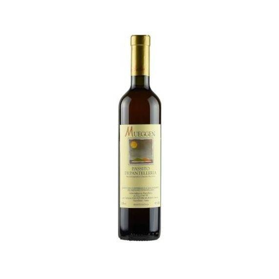 Mueggen 2013 - Passito di Pantelleria DOP - Salvatore Murana