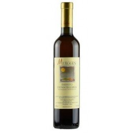 Mueggen - Passito di Pantelleria D.O.P. - Salvatore Murana