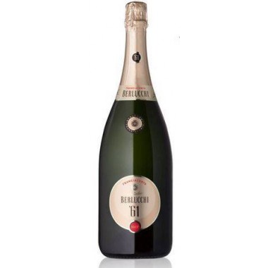 Berlucchi '61 Brut Magnum - Franciacorta DOCG  -  Guido Berlucchi