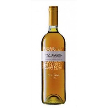 Pantelleria - Passito Liquoroso D.O.C. - Cantine Pellegrino
