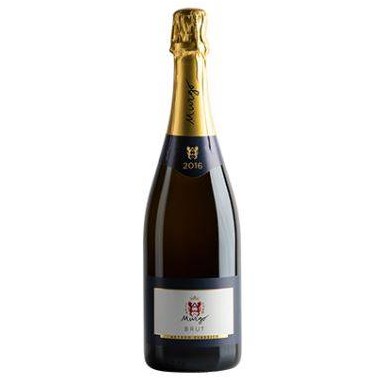 Murgo Spumante Brut Magnum - Metodo Classico - Murgo (con cassetta in legno originale)