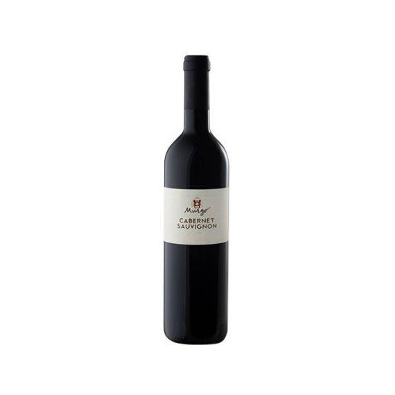 Cabernet Sauvignon 2016 - Terre Siciliane Rosso IGT - Murgo