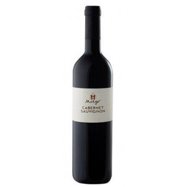 Cabernet Sauvignon 2016 - Terre Siciliane Rosso IGT - Murgo