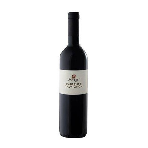 Cabernet Sauvignon 2016 - Terre Siciliane Rosso IGT - Murgo