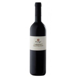 Cabernet Sauvignon - Terre Siciliane I.G.T. - Murgo