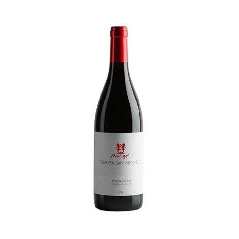 Pinot Nero 2016 - Terre Siciliane Rosso IGT - Tenuta San Michele Murgo