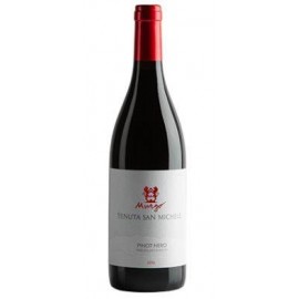 Pinot Nero - Terre Siciliane Rosso I.G.T. - Tenuta San Michele - Murgo