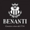 Etna Rosso DOC 2017 - Benanti