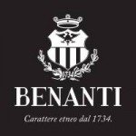 Etna Rosso DOC 2017 - Benanti