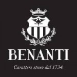 Nerello Cappuccio 2017 - Terre Siciliane IGT - Benanti Nerello Cappuccio 2017 - Terre Siciliane IGT - Benanti
