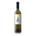 Infatata Malvasia secca 2019 - Salina IGP - Caravaglio