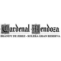Cardinal Mendoza Brendy de Jerez - Sanchez Romate Gnos