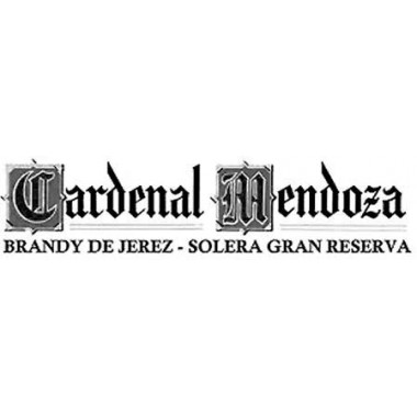 Cardinal Mendoza Brendy de Jerez - Sanchez Romate Gnos