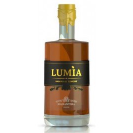 Lumia - Amaro Al Limone - Magiantosa