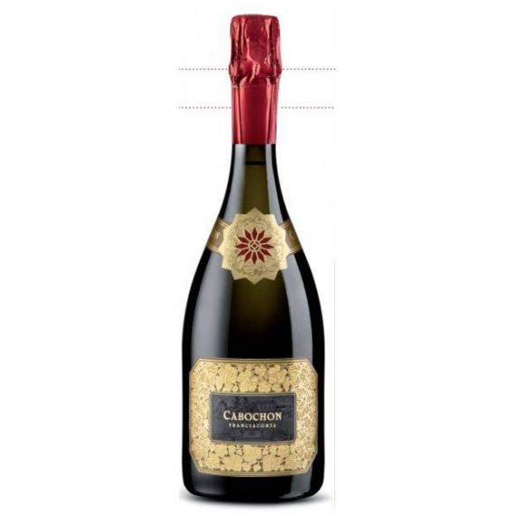 Cabochon Fuoriserie - Franciacorta DOCG Brut - MonteRossa