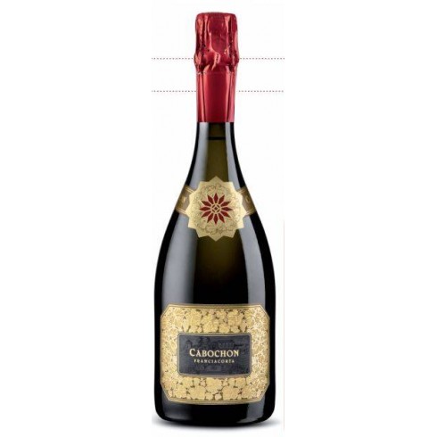 Cabochon Fuoriserie - Franciacorta DOCG Brut - MonteRossa