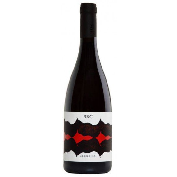 SRC Etna Rosso Alberello Triple "A" - Azienda Agricola SRC