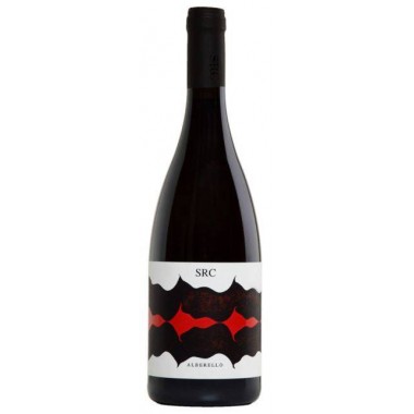 SRC Etna Rosso Alberello Triple "A" - Azienda Agricola SRC