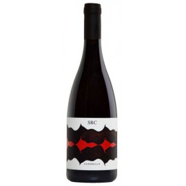 SRC Alberello - Etna Rosso D.O.C. - Azienda Agricola SRC Vini