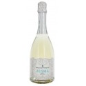 Fushà Brut Spumante Bio - Terre Siciliane IGT - Baglio di Pianetto