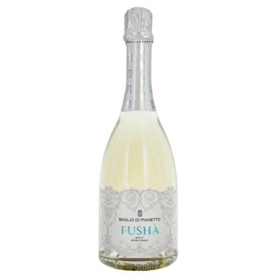 Fushà Brut - Terre Siciliane IGT - Baglio di Pianetto