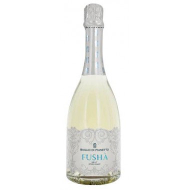 Fushà Brut - Terre Siciliane IGT - Baglio di Pianetto