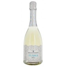 Fushà Brut - Terre Siciliane I.G.T. Bio - Baglio di Pianetto