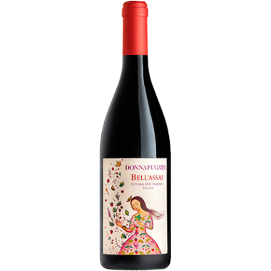 Bell'Assai Frappato Vittoria DOC - Donnafugata