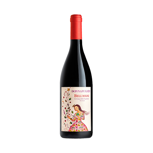 Bell'Assai Frappato Vittoria DOC - Donnafugata
