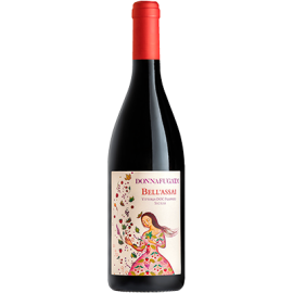 Bell'Assai 2024 -  Vittoria Frappato D.O.C. - Donnafugata