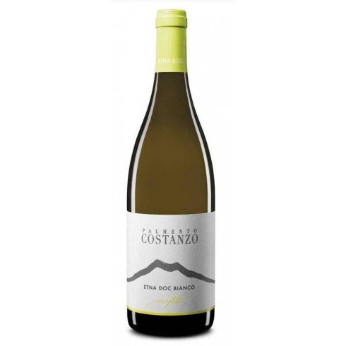 Mofete - Etna Bianco DOC BIO - Palmento Costanzo Mofete - Etna Bianco DOC BIO - Palmento Costanzo