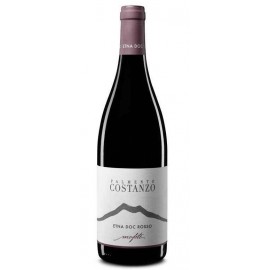 Mofete - Etna D.O.C. Rosso - Palmento Costanzo