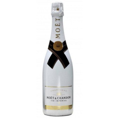 Champagne Ice Impérial  Demi Sec - Moet & Chandon
