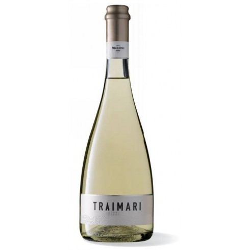 Traimari Bianco Frizzante - Duca Di Castelmonte Traimari Bianco Frizzante - Duca Di Castelmonte