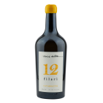 12 Filari Catarratto Bio Doc Sicilia - Azienda Agricola Case Alte