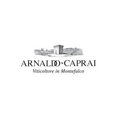 25 Anni - Sagrantino di Montefalco DOCG - Arnaldo-Caprai