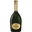 Champagne Brut R de Ruinart - Ruinart Reims - France